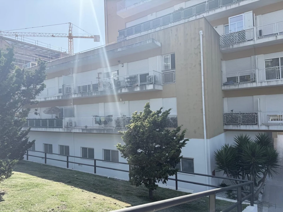 Apartamento T2 para Venda em Braga (Maximinos, Sé e Cividade) Foto 42