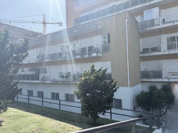 Apartamento T2 para Venda em Braga (Maximinos, Sé e Cividade)