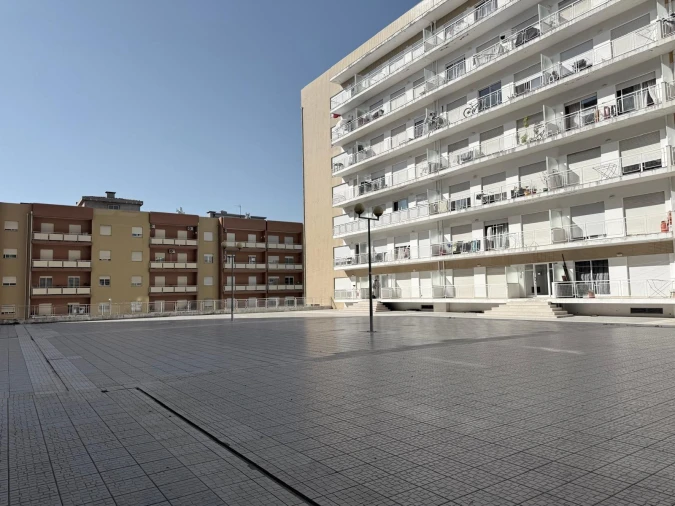 Apartamento T2 para Venda em Braga (Maximinos, Sé e Cividade) Foto 34