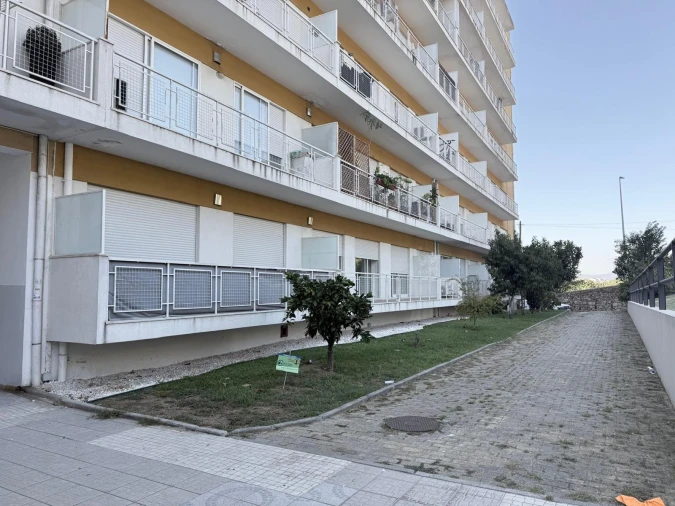 Apartamento T2 para Venda em Braga (Maximinos, Sé e Cividade) Foto 43