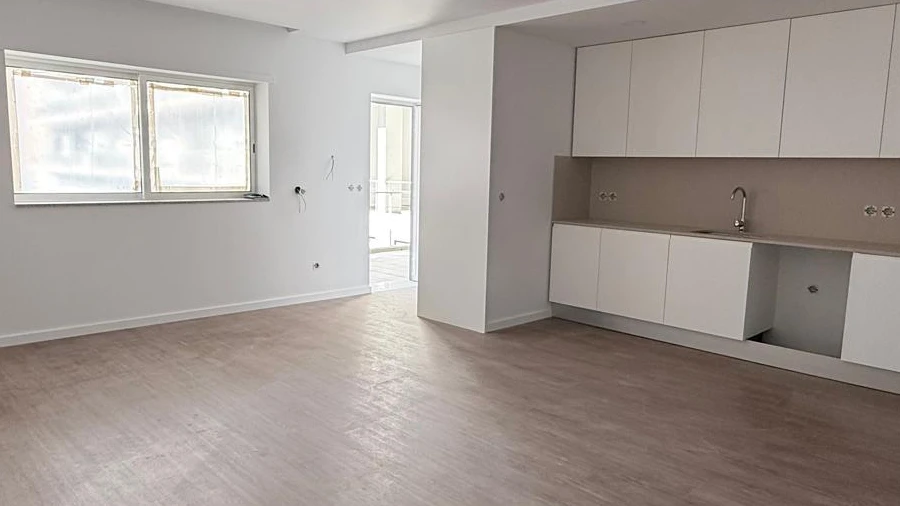 Apartamento T2 para Venda em Braga (Maximinos, Sé e Cividade)