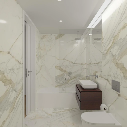 Apartamento T2 para Venda em Canidelo Foto 16