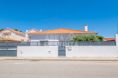 Moradia T3 para Venda em Quinta do Conde