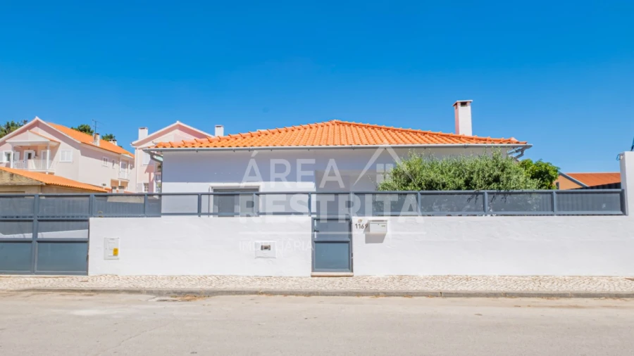 Moradia T3 para Venda em Quinta do Conde