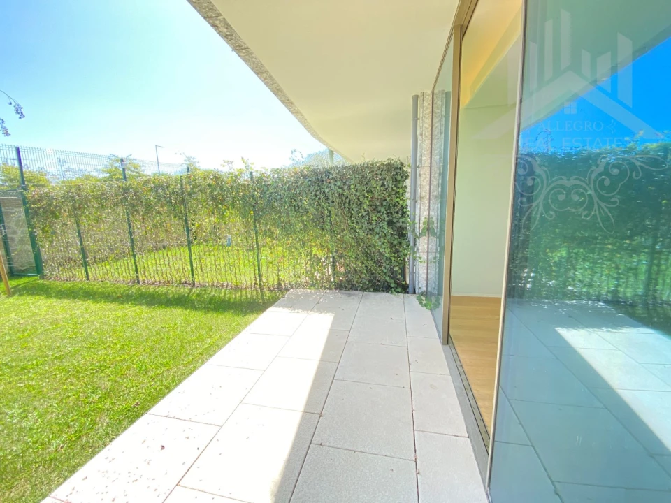 Apartamento T2 para Venda em Aldoar, Foz do Douro e Nevogilde Foto 4