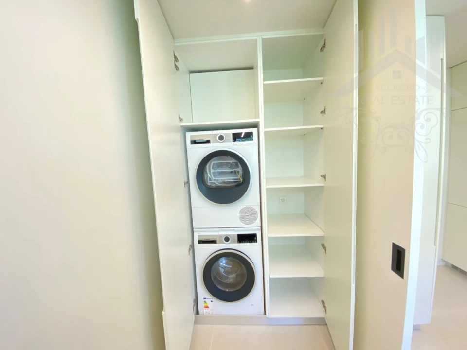Apartamento T2 para Venda em Aldoar, Foz do Douro e Nevogilde Foto 19