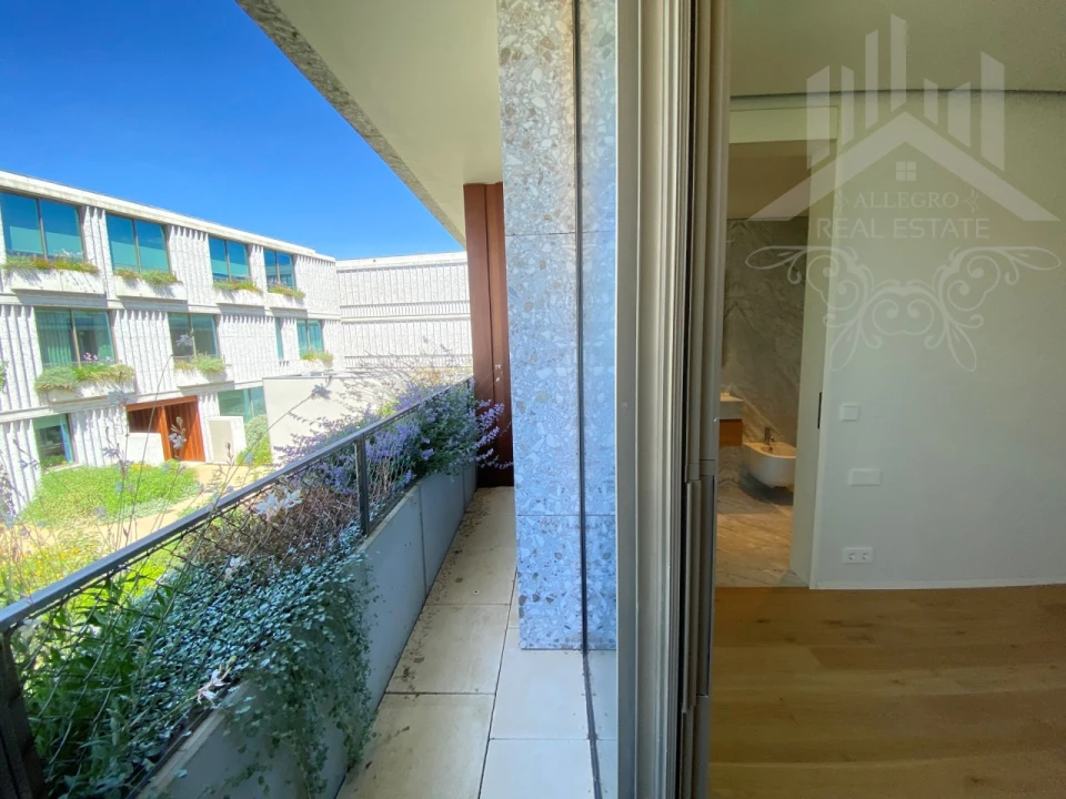 Apartamento T2 para Venda em Aldoar, Foz do Douro e Nevogilde Foto 29