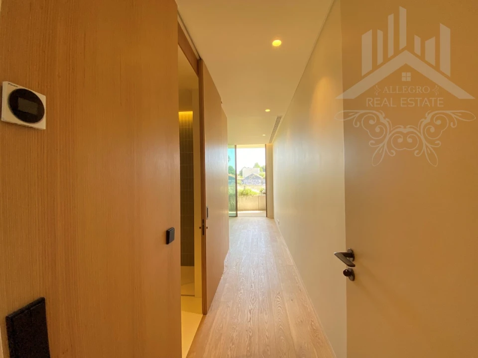 Apartamento T2 para Venda em Aldoar, Foz do Douro e Nevogilde Foto 36