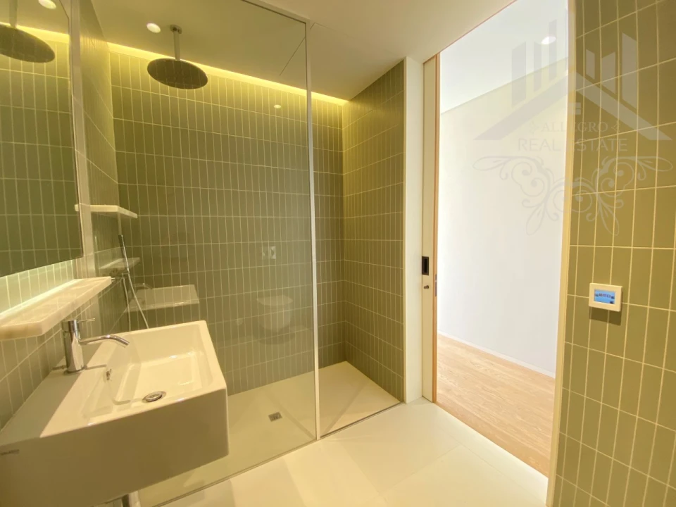 Apartamento T2 para Venda em Aldoar, Foz do Douro e Nevogilde Foto 37