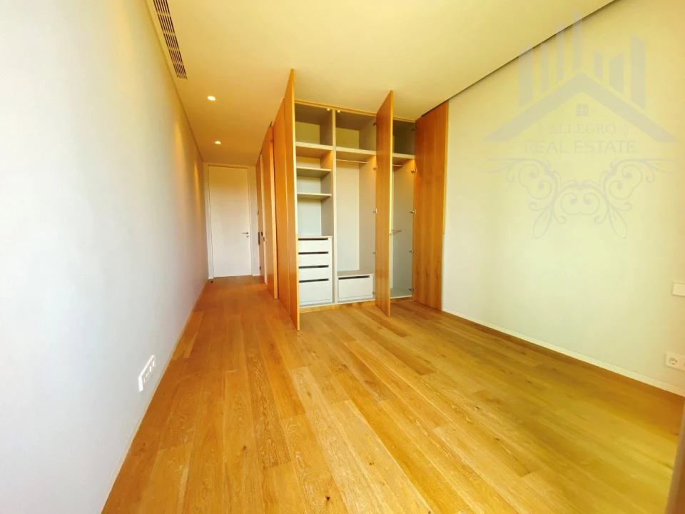 Apartamento T2 para Venda em Aldoar, Foz do Douro e Nevogilde Foto 43