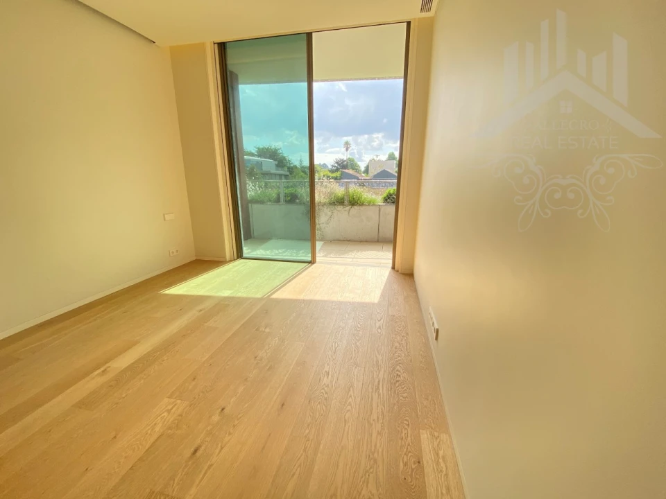 Apartamento T2 para Venda em Aldoar, Foz do Douro e Nevogilde Foto 44