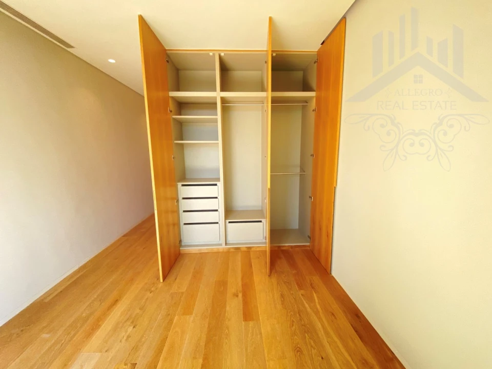 Apartamento T2 para Venda em Aldoar, Foz do Douro e Nevogilde Foto 46