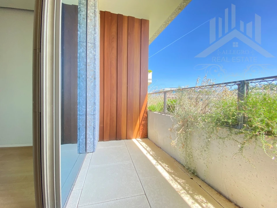 Apartamento T2 para Venda em Aldoar, Foz do Douro e Nevogilde Foto 53