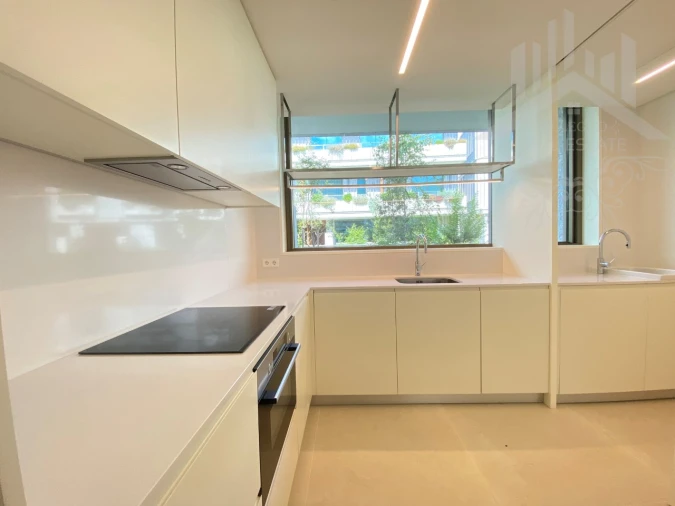 Apartamento T2 para Venda em Aldoar, Foz do Douro e Nevogilde Foto 13
