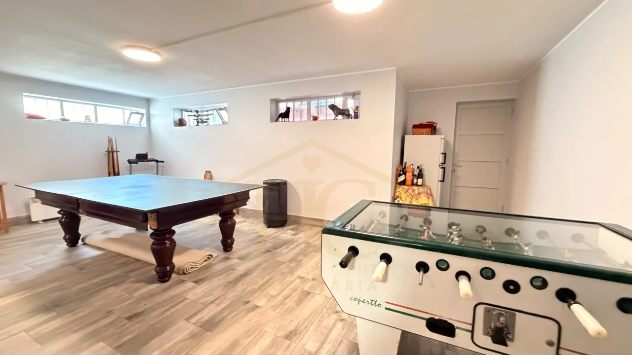 Moradia T5 para Venda em Custóias, Leça do Balio e Guifões Foto 6