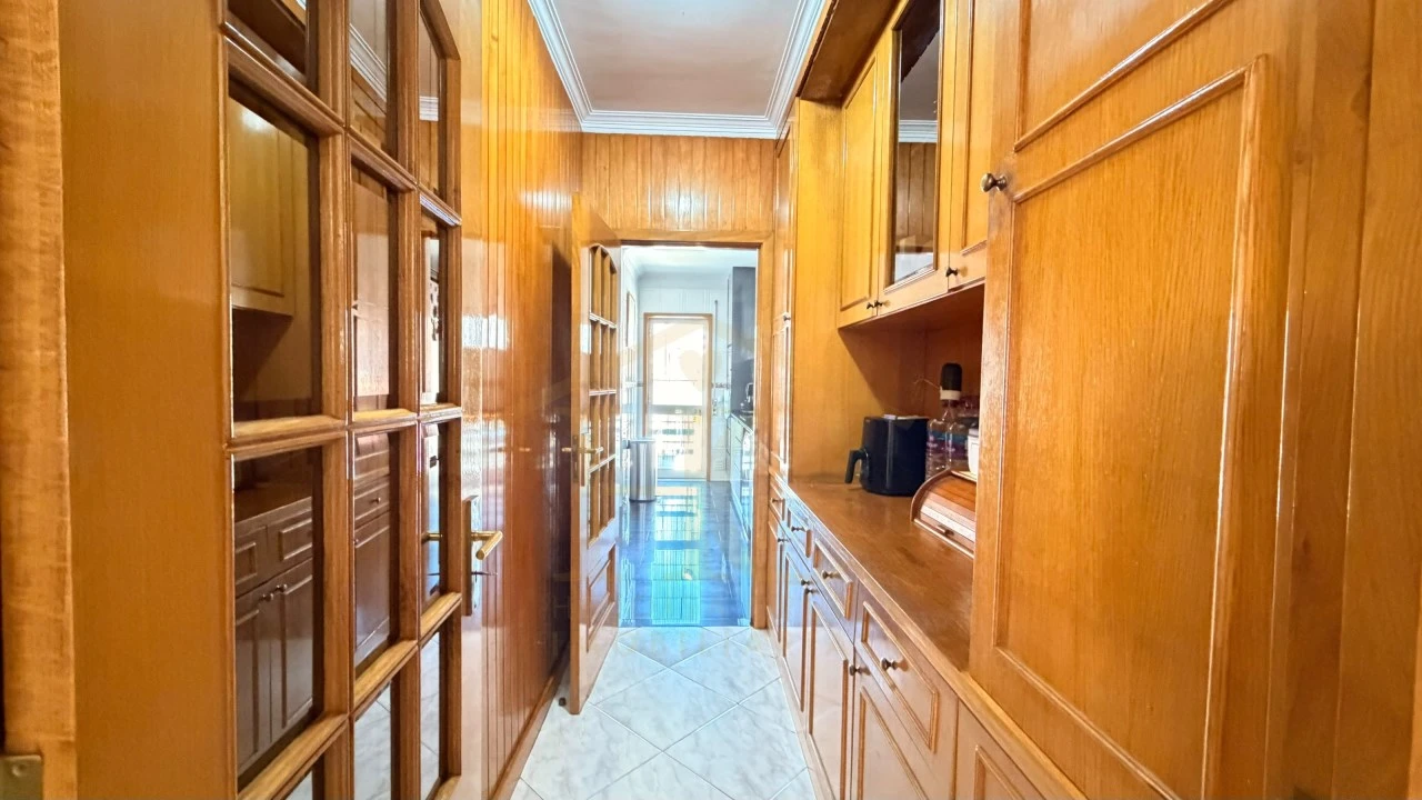 Moradia T5 para Venda em Custóias, Leça do Balio e Guifões Foto 19