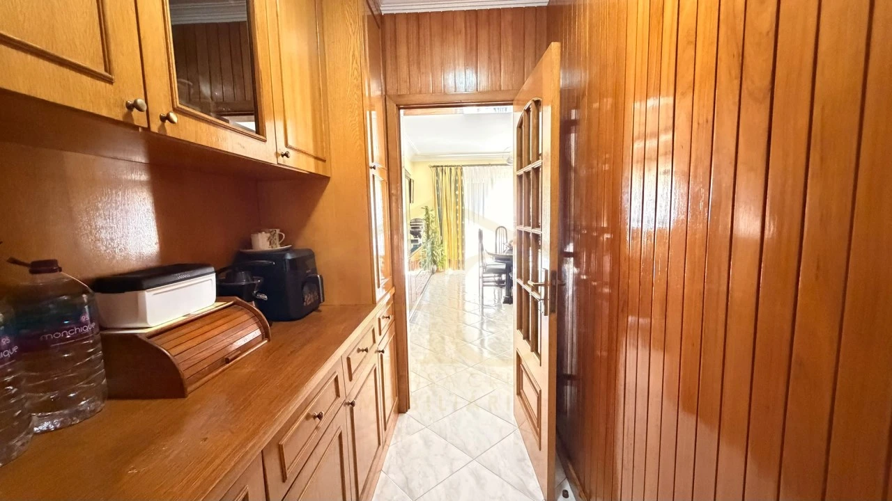 Moradia T5 para Venda em Custóias, Leça do Balio e Guifões Foto 20