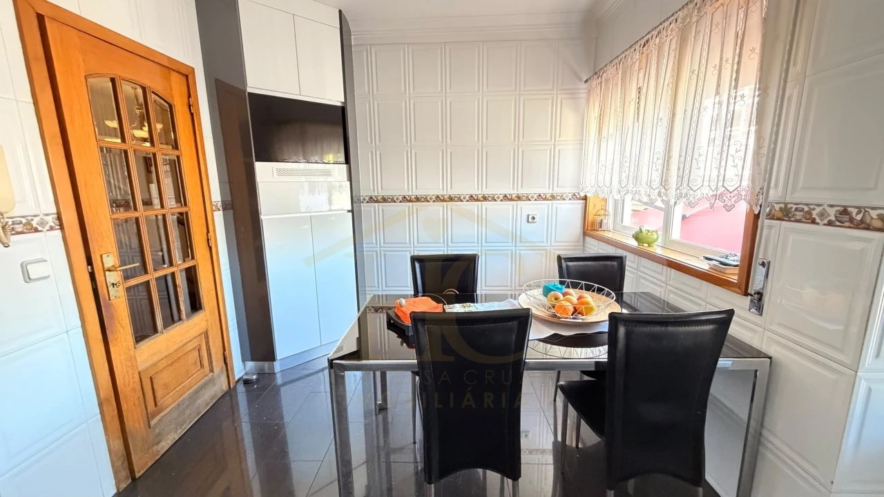 Moradia T5 para Venda em Custóias, Leça do Balio e Guifões Foto 24