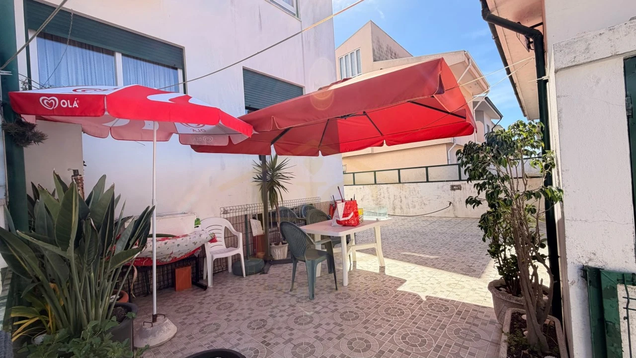 Moradia T5 para Venda em Custóias, Leça do Balio e Guifões Foto 40