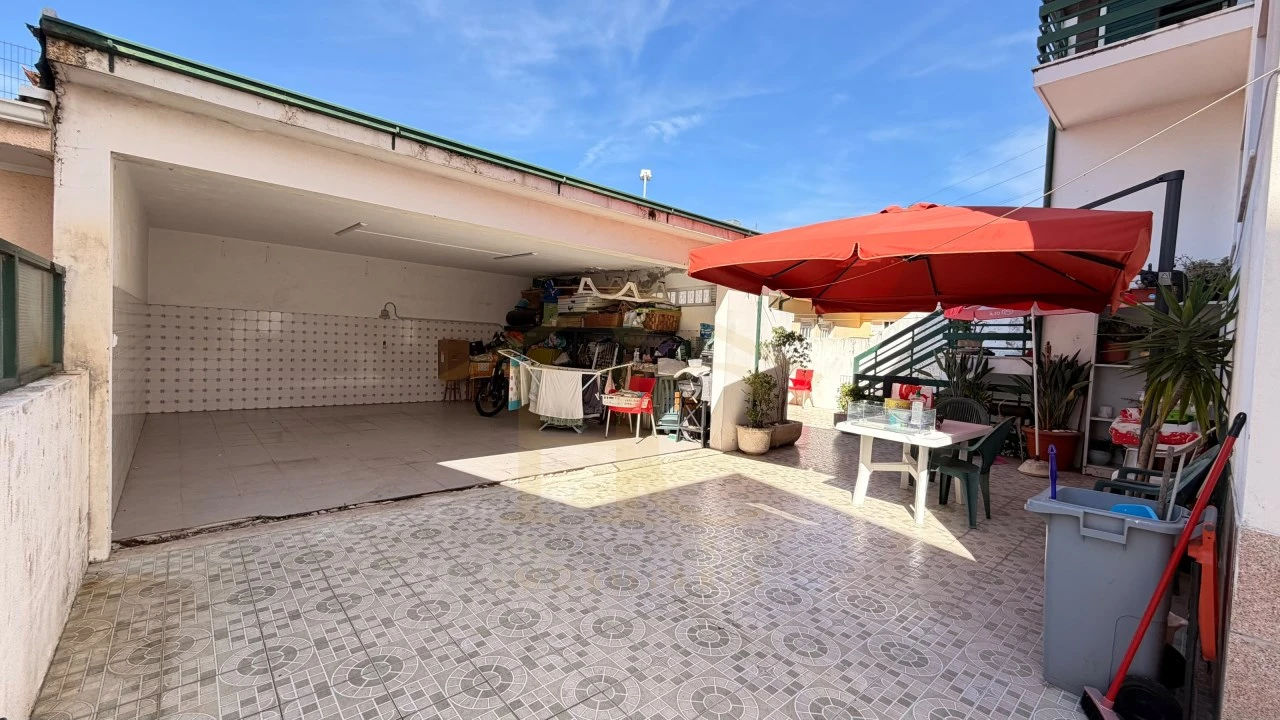 Moradia T5 para Venda em Custóias, Leça do Balio e Guifões Foto 44
