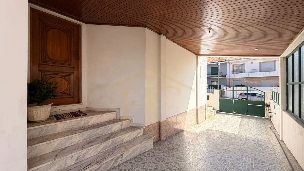 Moradia T5 para Venda em Custóias, Leça do Balio e Guifões Foto 47