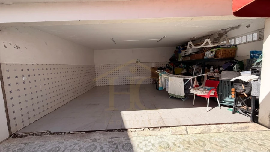 Moradia T5 para Venda em Custóias, Leça do Balio e Guifões Foto 46