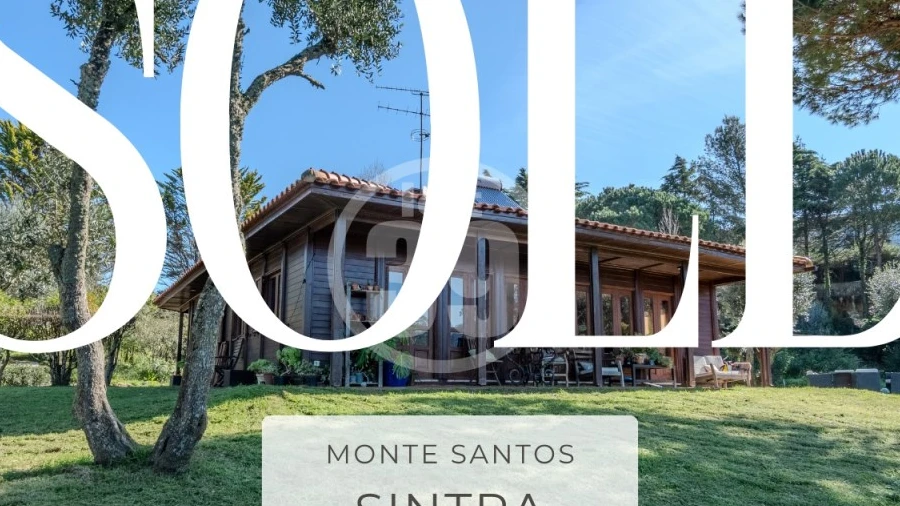 Quinta T5 para Venda em Santa Maria e São Miguel, São Martinho, São Pedro Penaferrim