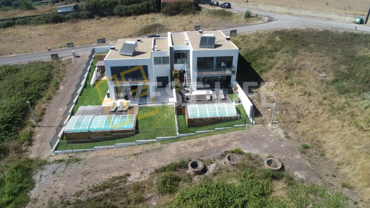 Terreno para Venda em Malveira e São Miguel de Alcainça Foto 4