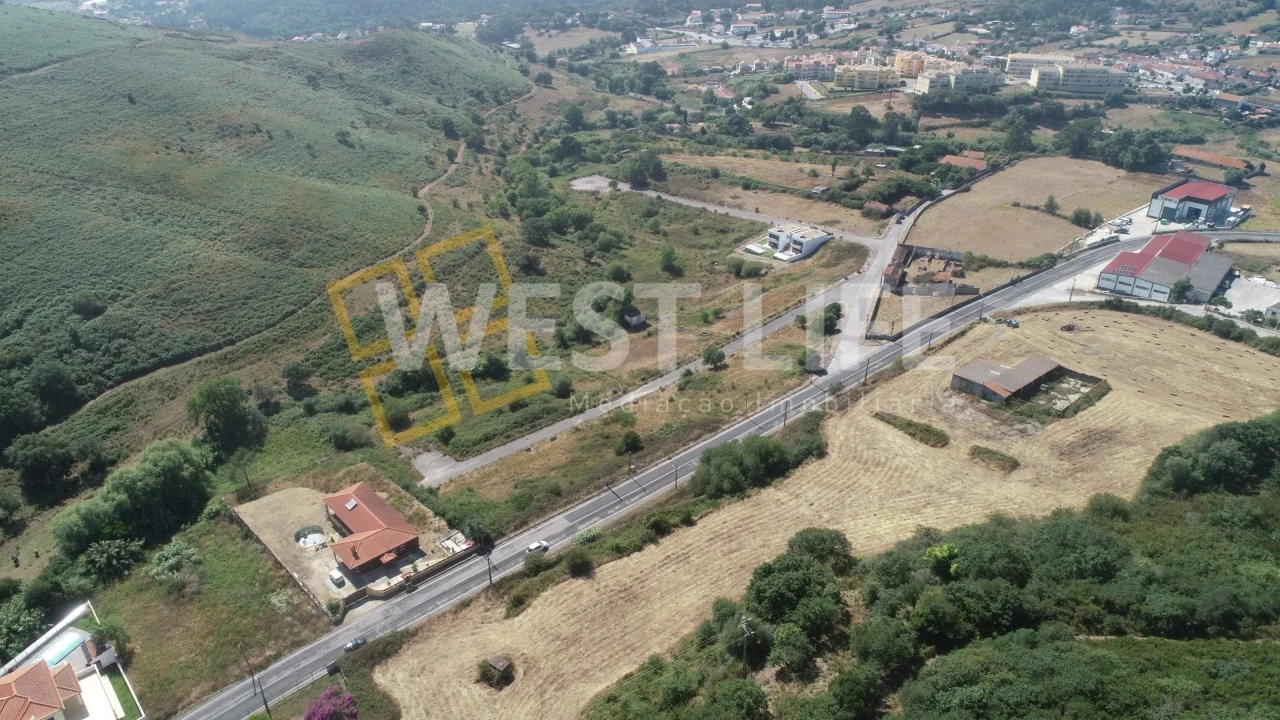 Terreno para Venda em Malveira e São Miguel de Alcainça Foto 8
