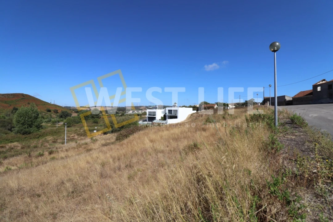 Terreno para Venda em Malveira e São Miguel de Alcainça Foto 14