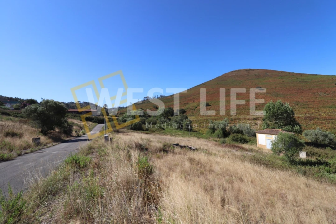 Terreno para Venda em Malveira e São Miguel de Alcainça Foto 2
