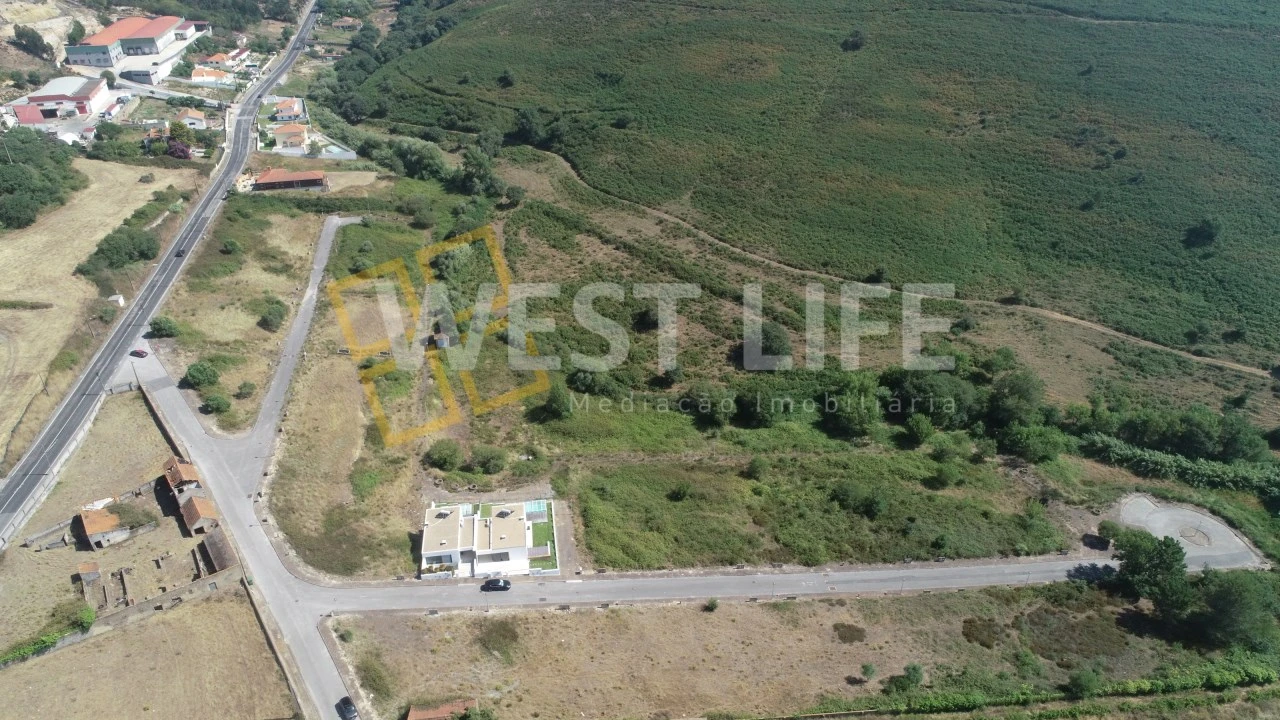 Terreno para Venda em Malveira e São Miguel de Alcainça Foto 7
