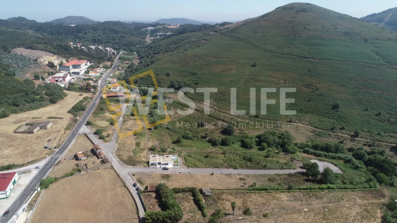 Terreno para Venda em Malveira e São Miguel de Alcainça Foto 9