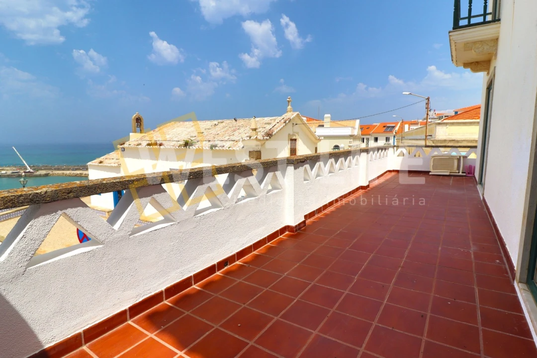 Moradia T4 para Venda em Ericeira Foto 3