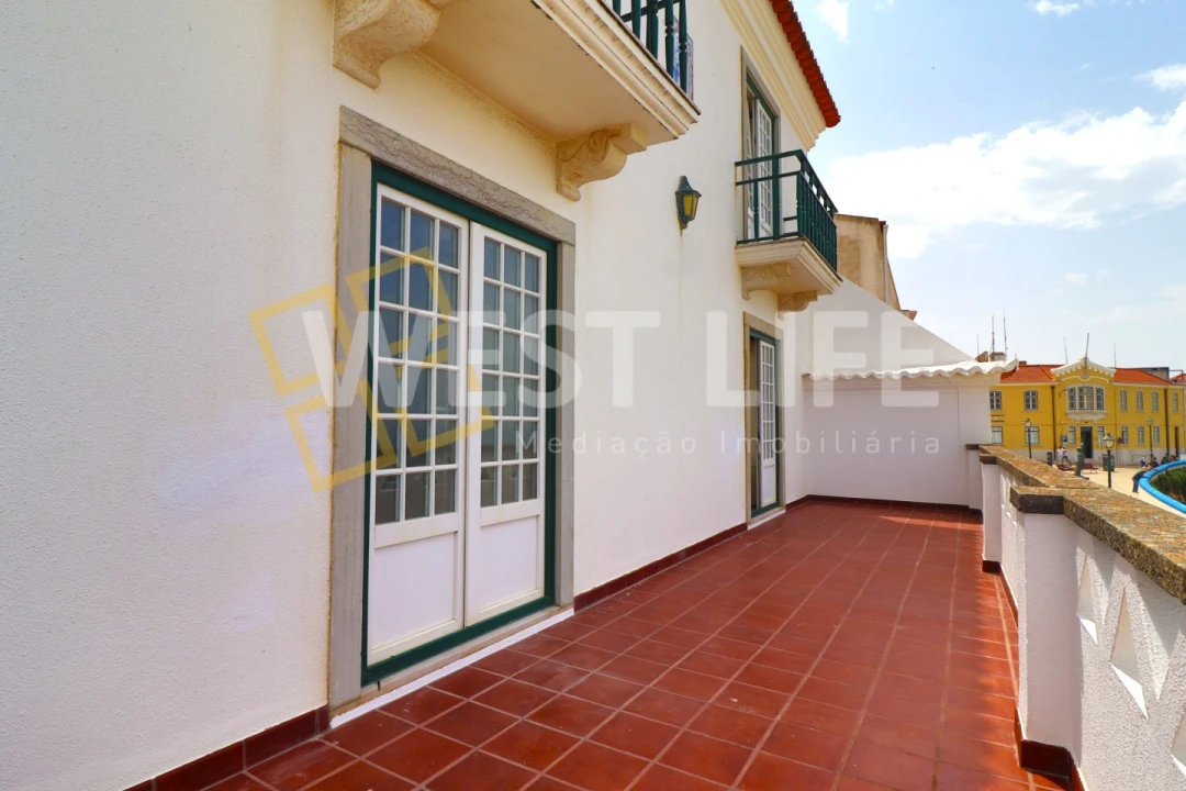 Moradia T4 para Venda em Ericeira Foto 18