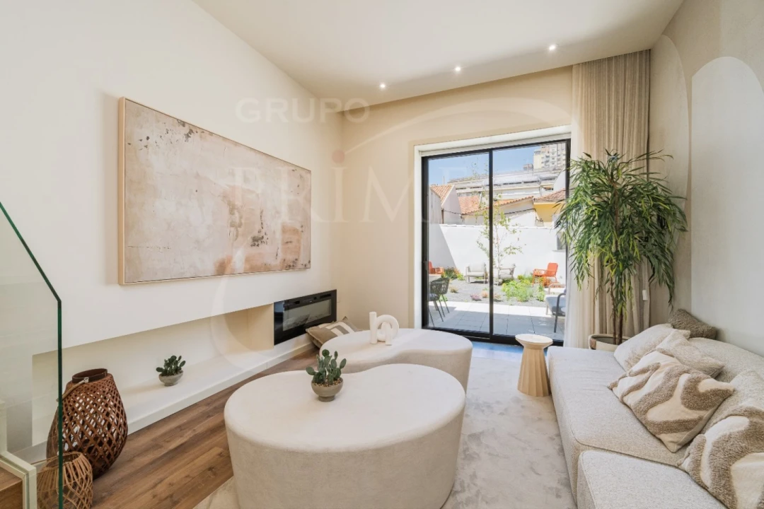 Apartamento T2 para Venda em Bonfim Foto 2