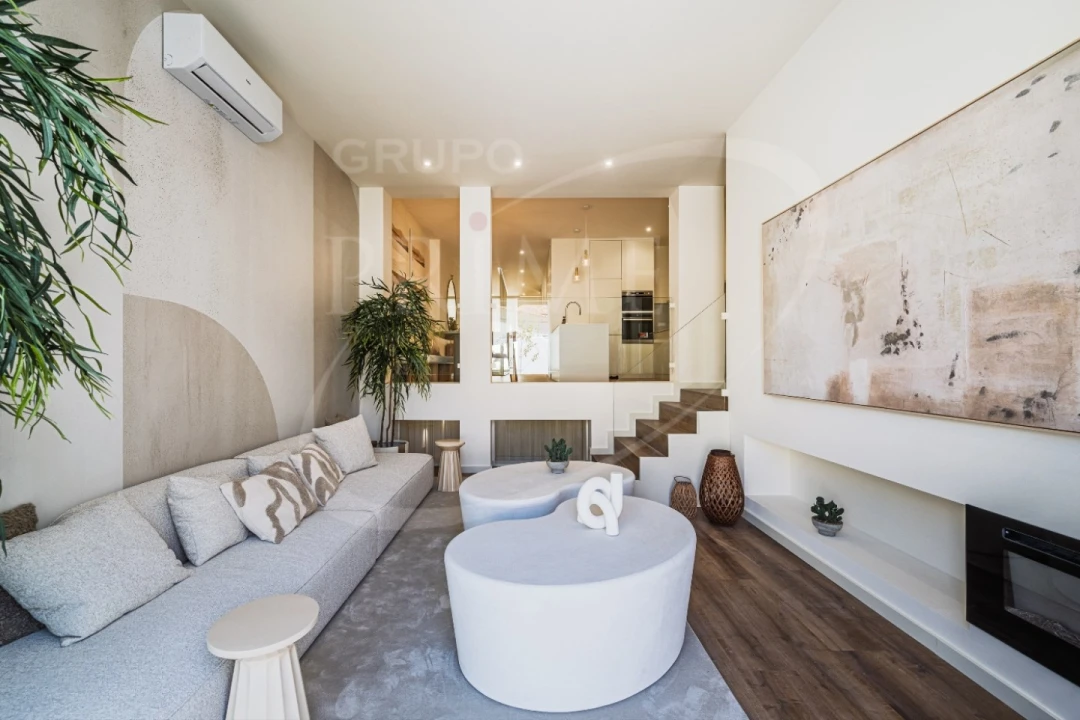 Apartamento T2 para Venda em Bonfim Foto 3