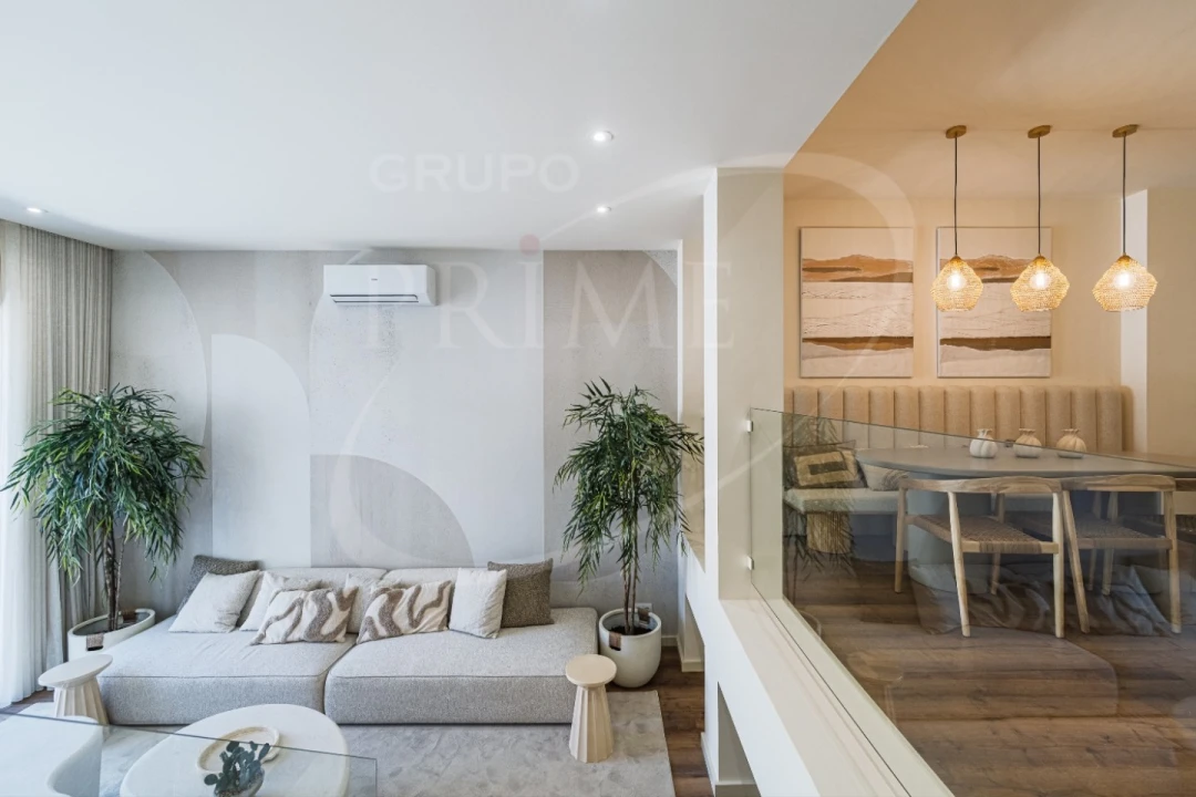 Apartamento T2 para Venda em Bonfim Foto 5