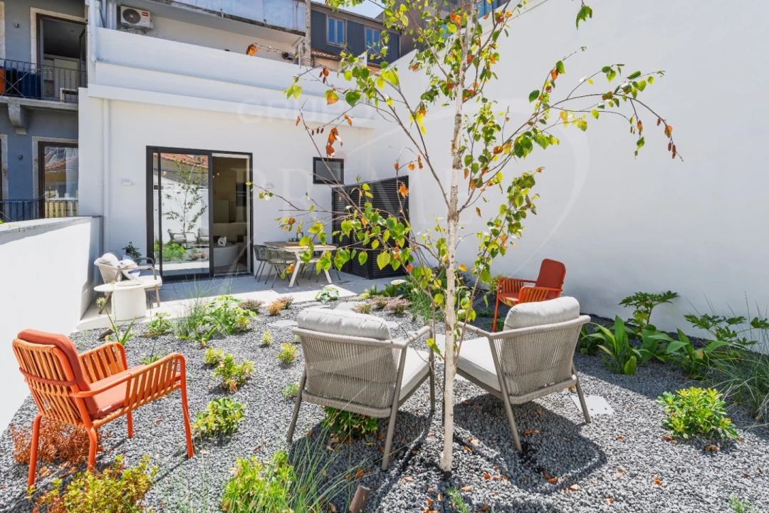 Apartamento T2 para Venda em Bonfim Foto 8
