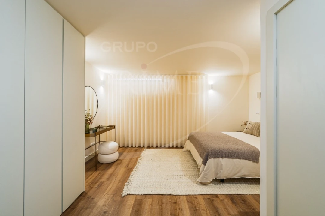 Apartamento T2 para Venda em Bonfim Foto 11