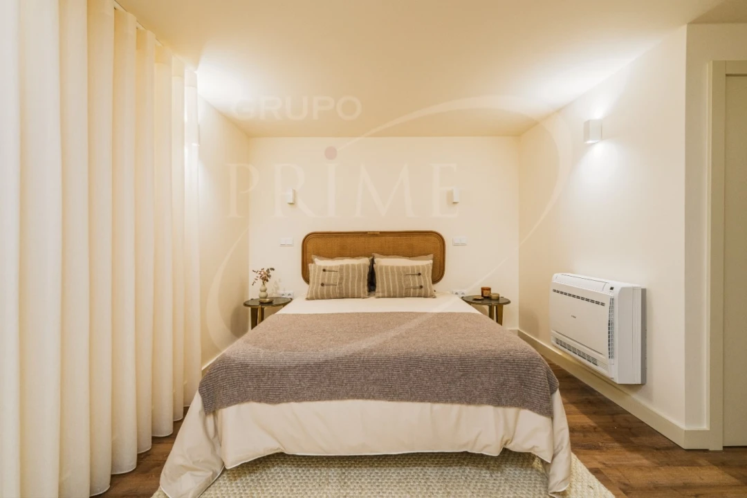 Apartamento T2 para Venda em Bonfim Foto 12