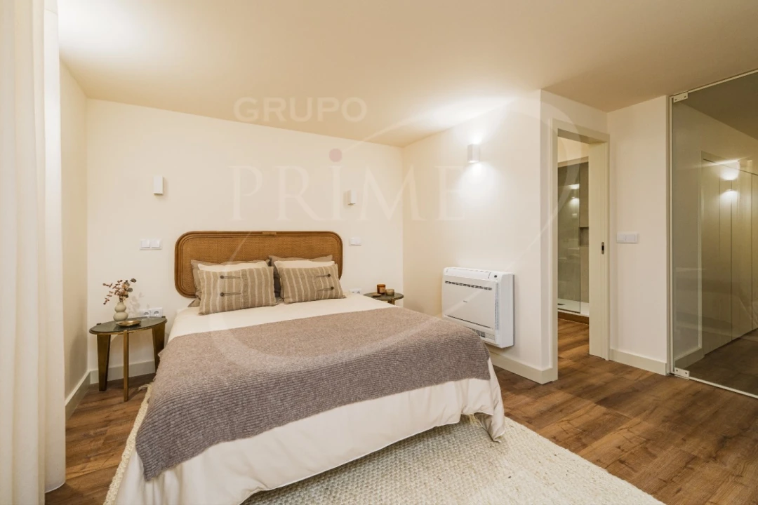 Apartamento T2 para Venda em Bonfim Foto 14