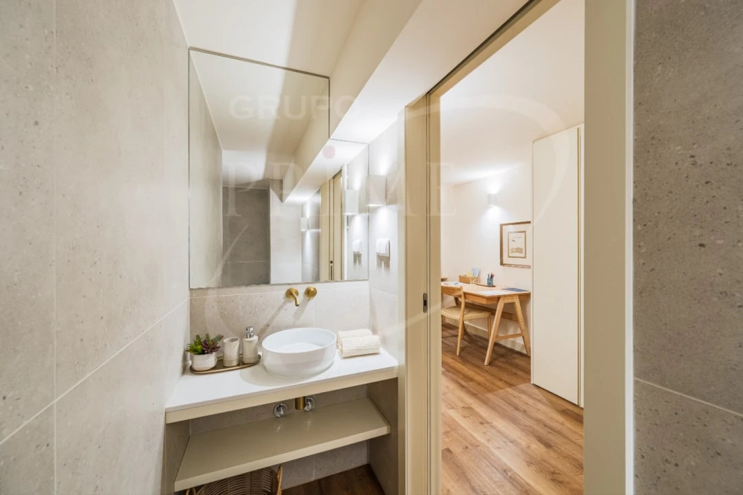Apartamento T2 para Venda em Bonfim Foto 20