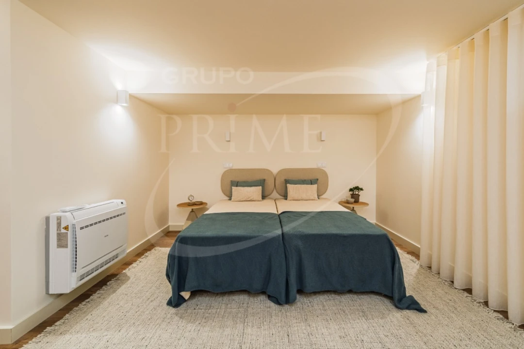 Apartamento T2 para Venda em Bonfim Foto 23