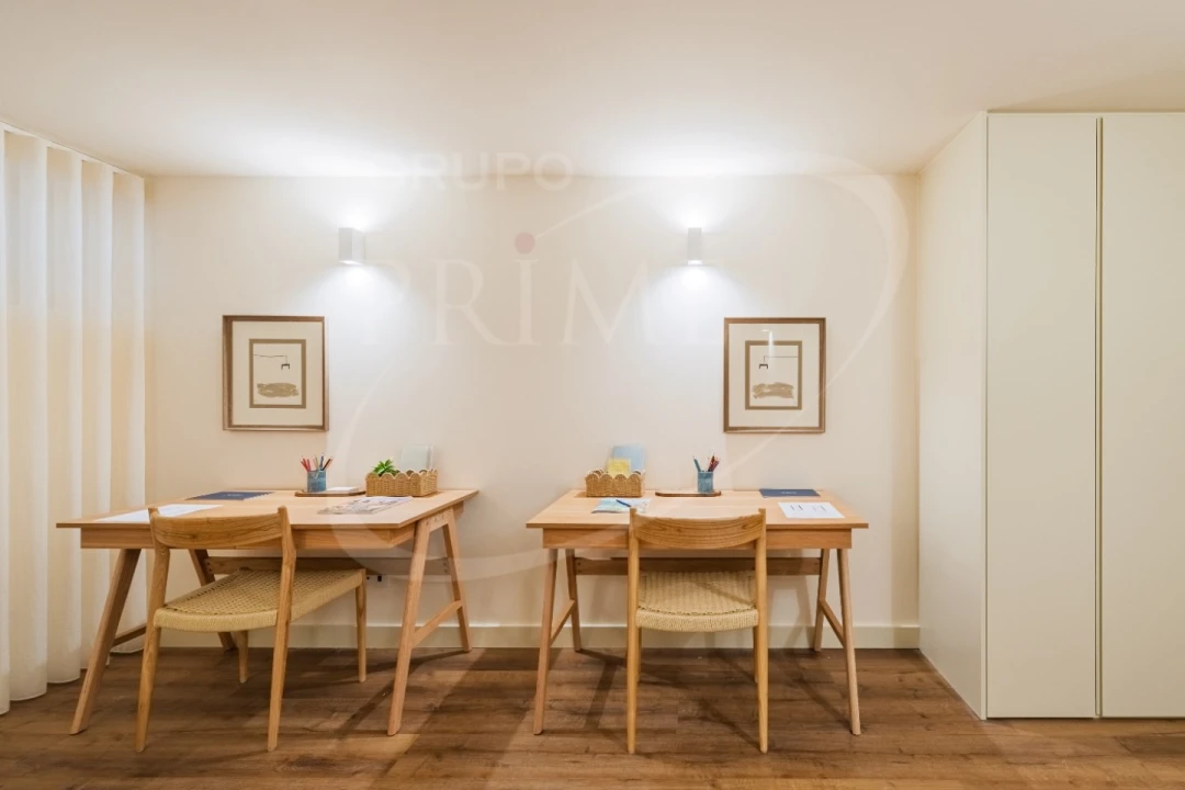 Apartamento T2 para Venda em Bonfim Foto 26