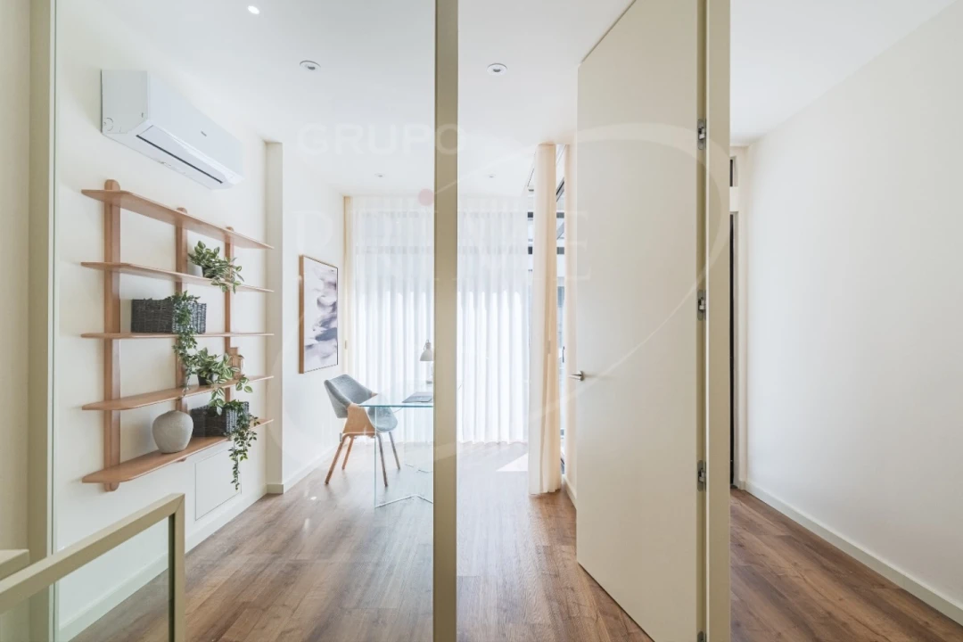 Apartamento T2 para Venda em Bonfim Foto 29