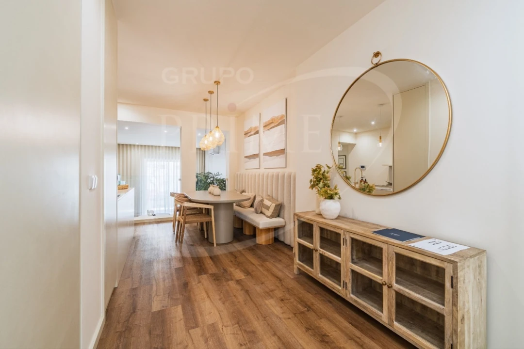Apartamento T2 para Venda em Bonfim Foto 33