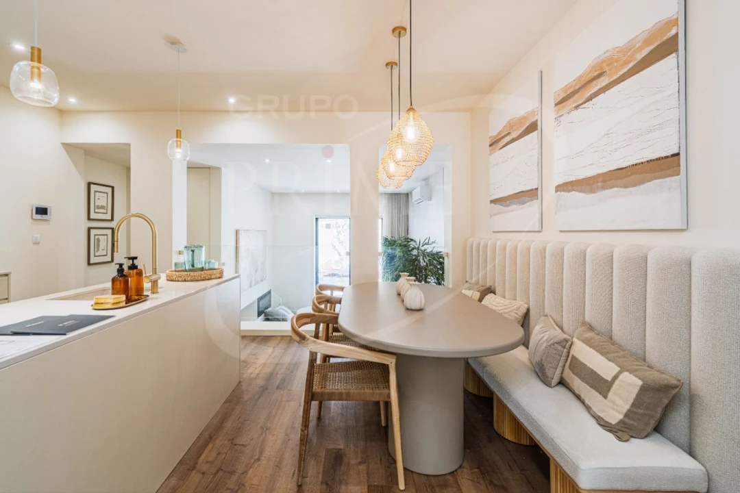 Apartamento T2 para Venda em Bonfim Foto 35