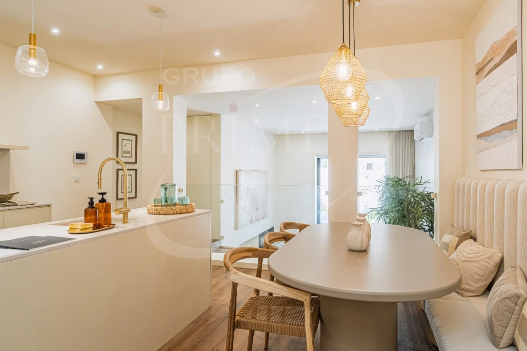 Apartamento T2 para Venda em Bonfim Foto 36