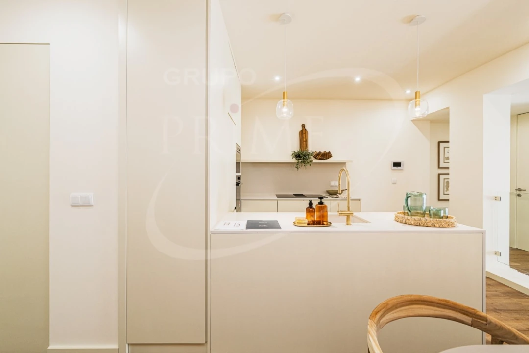 Apartamento T2 para Venda em Bonfim Foto 37